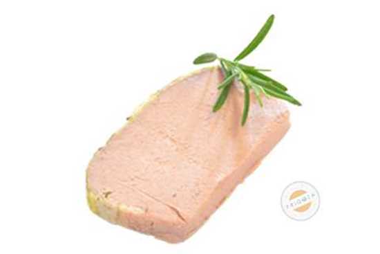 Afbeelding van Crème pate