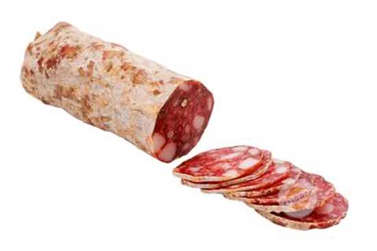 Afbeelding van Italiaanse salami