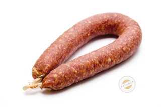 Afbeelding van Boereringworst