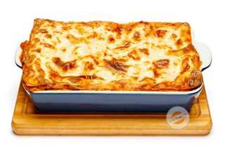 Afbeelding van Verse lasagne