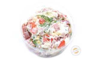 Afbeelding van Salade 't Benneke