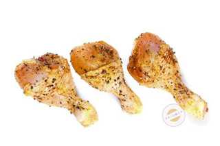 Afbeelding van BBQ kippenboutjes