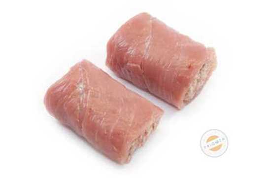 Afbeelding van Kalfsvinken