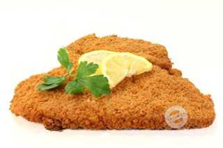 Afbeelding van Kalkoenschnitzel