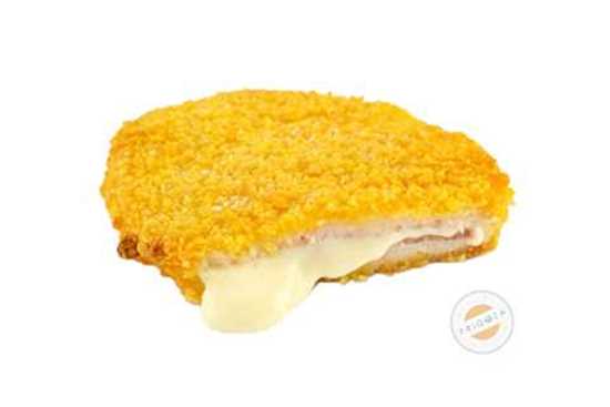 Afbeelding van Kip kaas ham