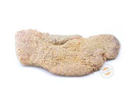 Afbeelding van Varkensschnitzel