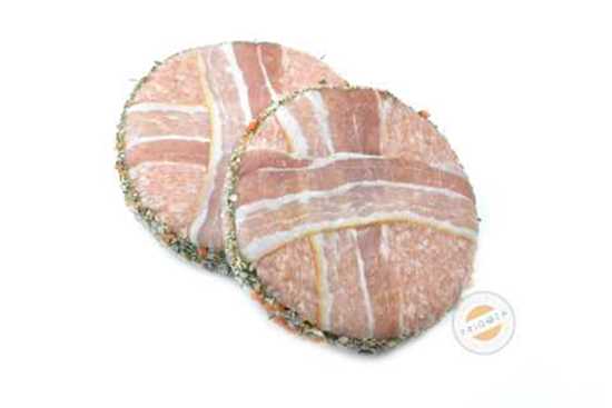 Afbeelding van Ardeense burger