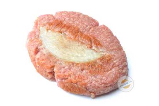 Afbeelding van Ajuinburger