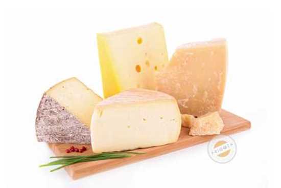 Afbeelding van Kaasschotel (250g per persoon)