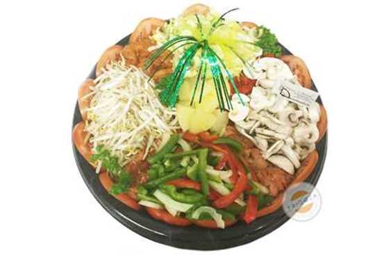 Afbeelding van Mini wok party (2 dagen op voorhand)