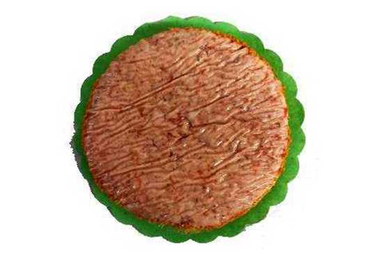 Afbeelding van Kalfsburger